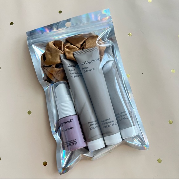 Living proof minis travel set - Picture 5 of 5